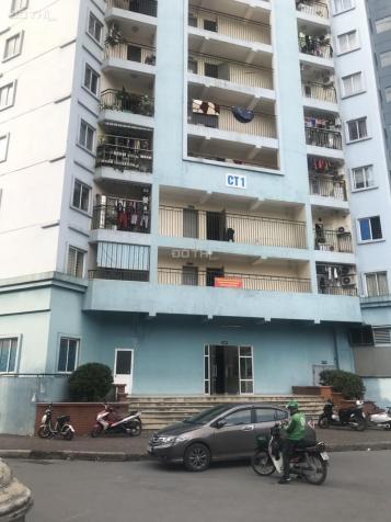 Bán căn hộ chính chủ tại P1101, CT1, ngõ 62, phố Thanh Bình, Mai Dịch, Cầu Giấy, Hà Nội 13040326