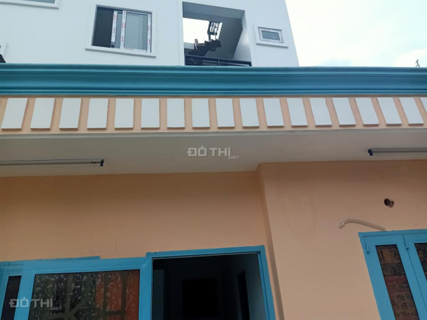 Cần bán nhà quận 10, 10m ra mặt đường Bà Hạt. DT 35m2, giá chỉ 4,2 tỷ 13040385