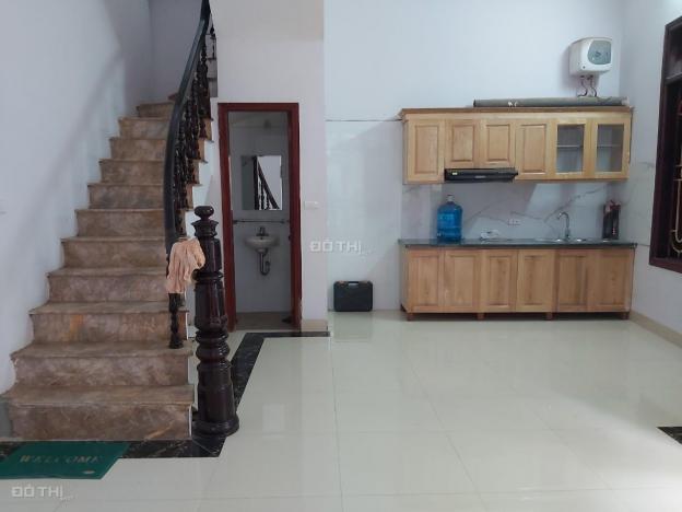 Bán nhà Mỹ Đình, Nam Từ Liêm, DT 40m2, 4 tầng, giá 4,1 tỷ. LH 0986290280 13040446