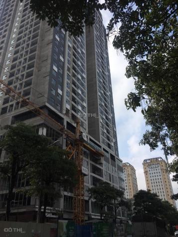 Cần bán gấp căn góc số 10 - 96,7m2 - tầng trung - dự án Dream Land - 23 Duy Tân - giá mua đợt đầu 13040495