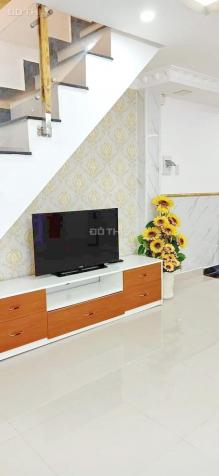 Bán nhà 1 lửng 2 lầu mặt tiền hẻm 6m 67 Đào Tông Nguyên, Nhà Bè. LH: 0908.707.043 13040503