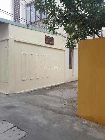 Cần bán lô đất nhỏ xinh tại ngõ 369-48- xxx Đằng Hải, DTMB: 46m2, ngang 4,5m, giá 800 triệu 13040521