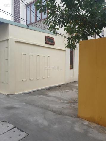 Cần bán lô đất nhỏ xinh tại ngõ 369-48- xxx Đằng Hải, DTMB: 46m2, ngang 4,5m, giá 800 triệu 13040521