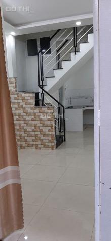 Bán nhà đường Nguyễn Văn Công, Gò Vấp, diện tích 30m2, giá 2.98 tỷ. Liên hệ: 0912363038 13040755