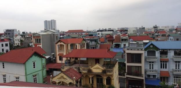 Bán nhà riêng tại phố Ngọc Trì, Phường Thạch Bàn, Long Biên, Hà Nội, diện tích 30m2, giá 2 tỷ 13040830
