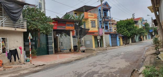 Bán nhà riêng tại khu 3 thị trấn Thắng, Hiệp Hòa, Bắc Giang, diện tích 92.5m2 13040836