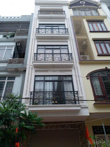 Bán nhà riêng tại phố Lê Thanh Nghị, Phường Đồng Tâm, Hai Bà Trưng, Hà Nội, giá 12.5 tỷ 13040837