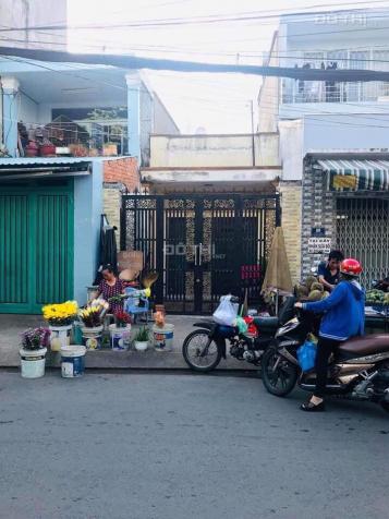 Bán nhà mặt phố tại Đường Trần Văn Ơn, Phường Tân Sơn Nhì. Diện tích đất 102m2, giá 9.8 tỷ TL 13041025
