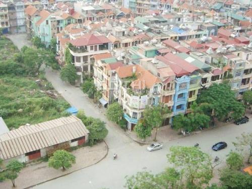 Bán nhà biệt thự, liền kề tại Đường Nguyễn Cảnh Dị, Hoàng Mai, diện tích 80m2, giá 16.4 tỷ 13041096