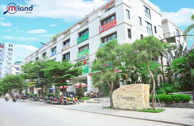 Sở hữu ngay căn chung cư cao cấp khu vực quận Thanh Xuân 13041141