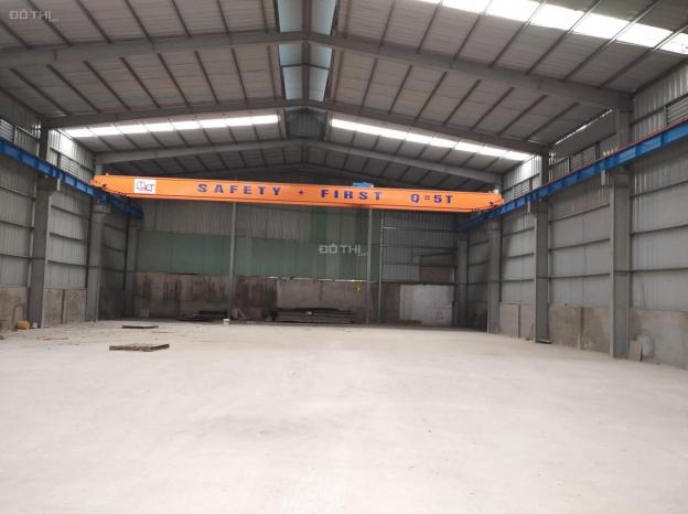 Chính chủ cần cho thuê 500m2 - 4000m2 kho - nhà xưởng tại khu vực Dục Tú, Đông Anh 13041183