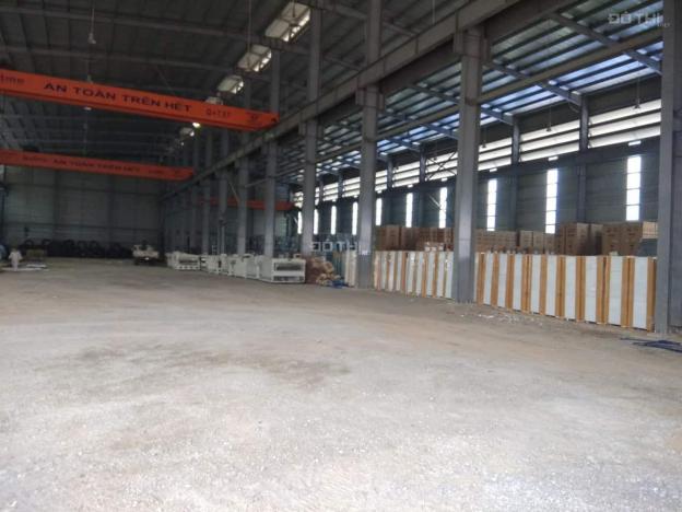 Chính chủ cần cho thuê 500m2 - 4000m2 kho - nhà xưởng tại khu vực Dục Tú, Đông Anh 13041183