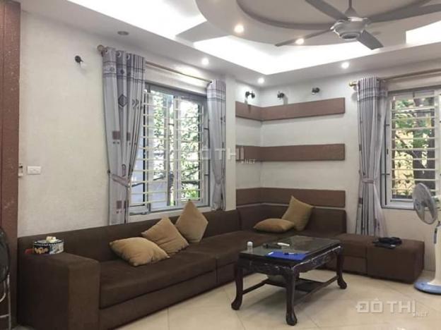 Cần tiền gấp bán nhà đẹp, mặt phố Thanh Xuân đầy đủ nội thất giá 8 tỷ. LH: Long 0979690088 13041226