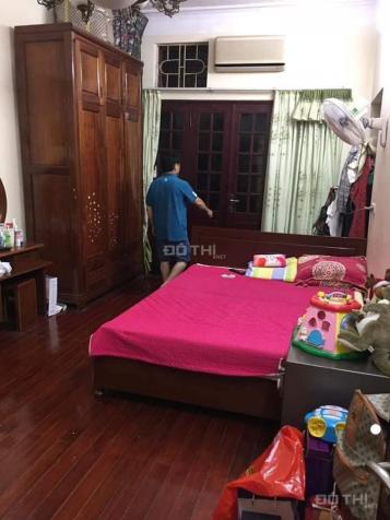 Tôi bán nhà Bạch Mai, Hai Bà Trưng, 40m2, 4T, MT 5m, kinh doanh, 4.8 tỷ 13041256