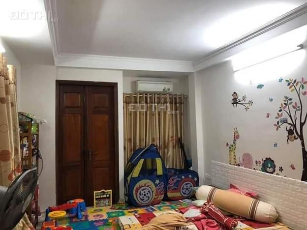 Bán nhà phố Tạ Quang Bửu 5 tầng 38.8m2, cho thuê tốt, 35m ra ôtô, 3.1 tỷ, lh: 0353749975 13041294