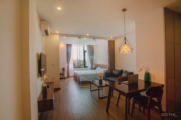 Cho thuê căn hộ dịch vụ đầy đủ tiện nghi tại Tô Ngọc Vân diện tích 45-100m2. 0971024998 13041305