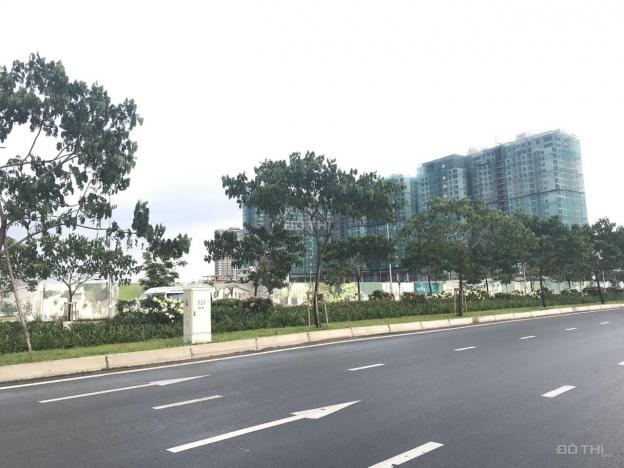 Bán đất Sài Gòn Mystery Villas ngay khu hành chính, nền LK9 (126m2), 120 triệu/m2, chính chủ 13041416