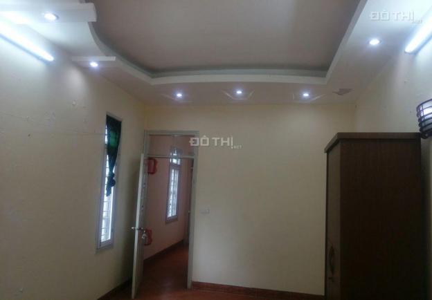 Bán nhà mặt phố Hoàng Mai, lô góc, kinh doanh, 59m2, 5 tầng, 5.7 tỷ, liên hệ 0945818836 13041466