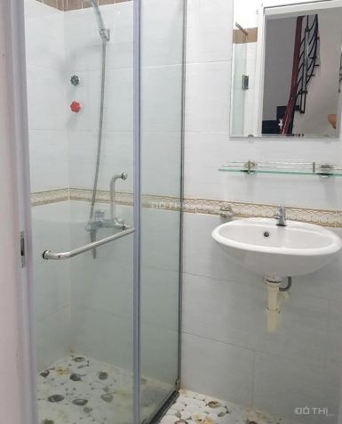 Nhà bán 4 tấm Thích Quảng Đức, P5, Phú Nhuận, 4x9m - 5PN, 4WC. Giá: 5.8 tỷ 13041485