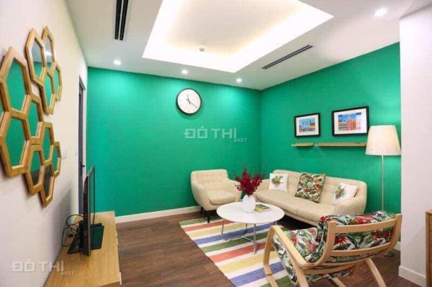 Cho thuê căn hộ chung cư Imperia Garden, Thanh Xuân, Hà Nội, diện tích 68m2, giá 14 tr/th 13041494
