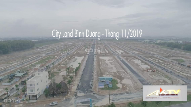 KDC Nam Tân Uyên - lựa chọn hoàn hảo đầu tư đất nền vùng ven năm 2020 13041506