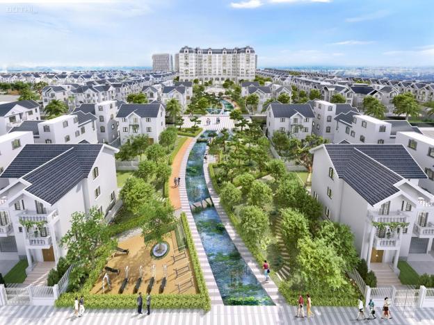 Nhận ngay biệt thự dự án Times Garden Vĩnh Yên với nhiều ưu đãi hấp dẫn có 1-0-2 trong 2020 13041559