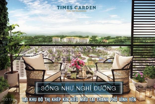 Nhận ngay biệt thự dự án Times Garden Vĩnh Yên với nhiều ưu đãi hấp dẫn có 1-0-2 trong 2020 13041559