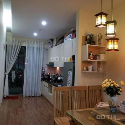 Bán nhà 7 tầng mặt phố An Trạch, phố tấp nập, giá 16 tỷ 13041671