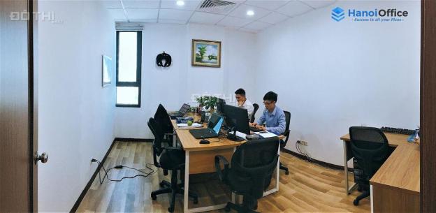 Không gian văn phòng chia sẻ tại Thanh Xuân chỉ từ 5 triệu đồng/tháng. LH 0917.702.966 13041762