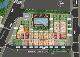 Chủ nhà cần bán lại căn 2PN - 2WC căn hộ Carillon 7, Tân Phú, chênh lệch ít so với các căn đang bán 13041845