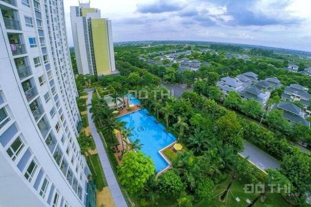 Cần bán căn hộ tại tòa 18T2 chung cư Green Park, KĐT Việt Hưng, Giang Biên, Long Biên, HN 13042231