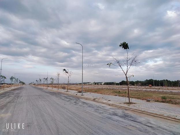 Dự án KDC Nam Tân Uyên quy mô 52 ha, đầy đủ tiện ích, vị trí thuận lợi giá gốc ĐT 570tr nhận nền 13042242