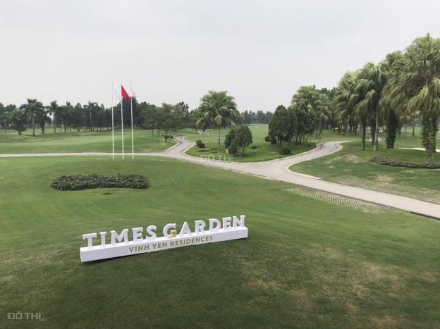 Ra mắt siêu dự án Times Garden Vĩnh Yên - Vị trí trung tâm, cơ hội tốt cho nhà đầu tư 13042370