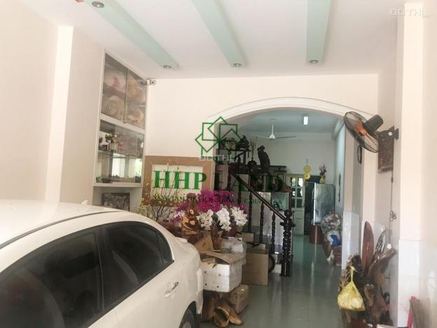 Cho thuê nhà có sẵn nội thất phường Tân Hiệp, hẻm xe hơi né nhau, cách đường Đồng Khởi 100m 13042421