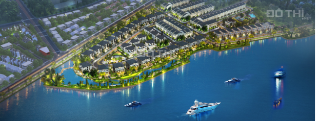 Novaland mở bán biệt thự Palm Marina Quận 9, ký hợp đồng 18%, CK ưu đãi 200 triệu 13042448
