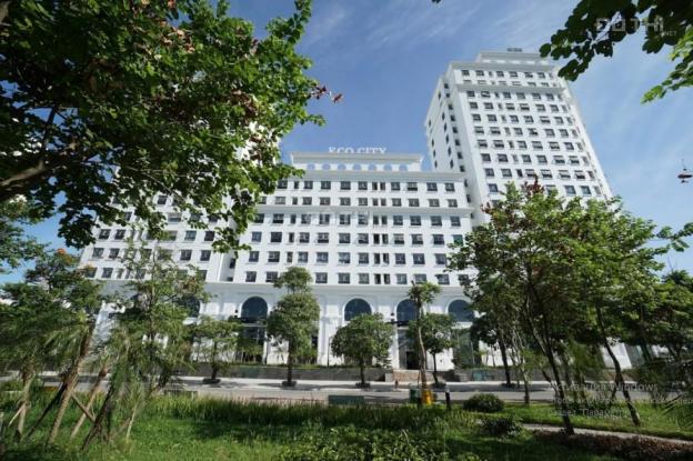 Bán căn 2PN giá rẻ nhất dự án Eco City Việt Hưng - chỉ 1.68 tỷ (full nội thất) - ở ngay 13042558