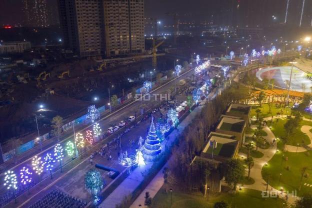 Cần bán căn hộ cao cấp tòa cực hot view bể bơi tại Vinhomes Smart City Đại Mỗ, Nam Từ Liêm, HN 13042669