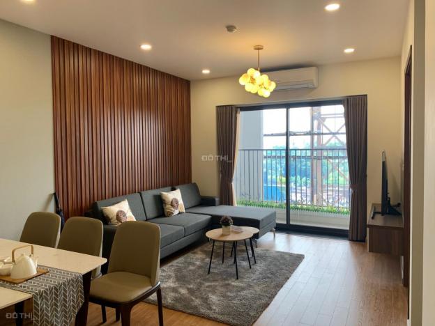 Ngoại giao căn hộ cao cấp 97.7m2 tại KĐT Sài Đồng, nhận nhà T3/2020, giá 23.5tr/m2 13042683