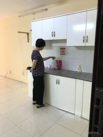 Bán căn hộ CC tại dự án Khang Gia Tân Hương (Lucky Apartment), Tân Phú, Hồ Chí Minh, giá 1.15 tỷ 13042687