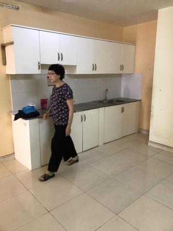 Bán căn hộ CC tại dự án Khang Gia Tân Hương (Lucky Apartment), Tân Phú, Hồ Chí Minh, giá 1.15 tỷ 13042687