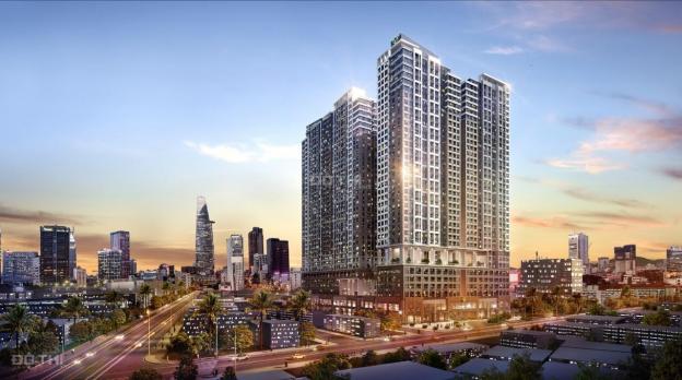 Bán căn hộ chung cư The Grand Manhattan, Quận 1, Hồ Chí Minh, diện tích 68m2, giá 10.5 tỷ 13042742