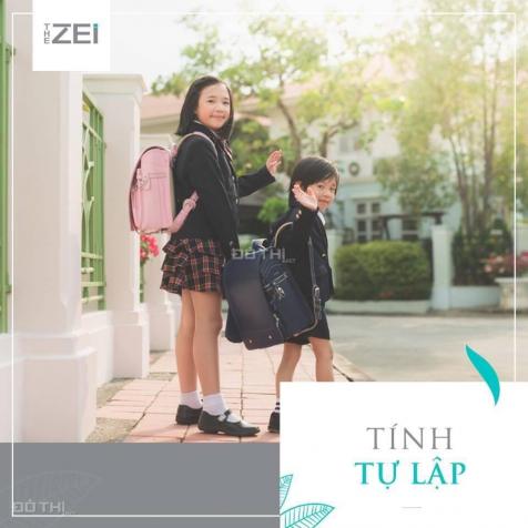 Lý do nên mua ngay nhà tại The Zei trước tết âm lịch 13042775