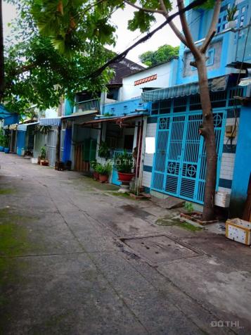 Bán nhà HXH 6m đường Phan Văn Khỏe, Phường 5, Quận 6 13042819