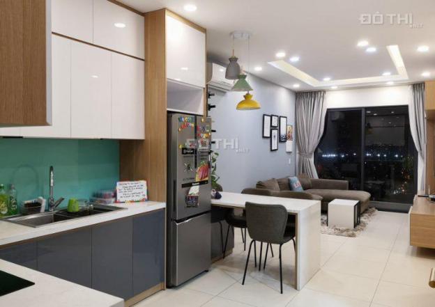 Cho thuê căn hộ 2 phòng ngủ M-One Nam Sài Gòn, Quận 7 DT lớn view bao đẹp giá hỗ trợ 13042928