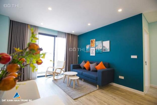 Thoải mái tận hưởng năm mới với căn hộ đáng sống nhất Nha Trang - Marina Suites chuẩn mực cuộc sống 13043213
