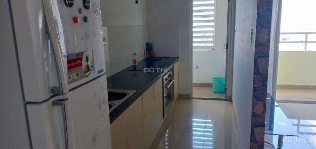Hot cần cho thuê căn hộ SGC Nguyễn Cửu Vân, 2 phòng ngủ, đầy đủ nội thất, 14 triệu/th, 0909445143 13043245
