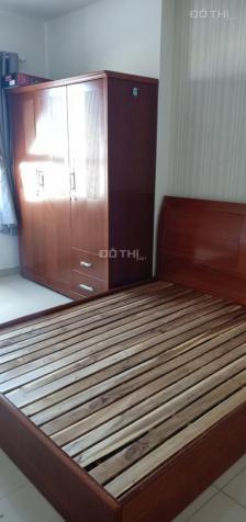 Hot cần cho thuê căn hộ SGC Nguyễn Cửu Vân, 2 phòng ngủ, đầy đủ nội thất, 14 triệu/th, 0909445143 13043245
