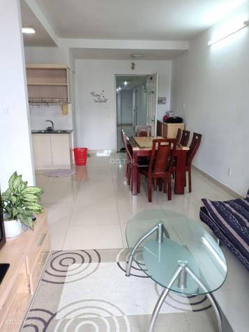 Cho thuê căn hộ Saigonland, đường D2 2 PN, 2 WC, nội thất đầy đủ, giá 14 triệu/th. 0909445143 13043255