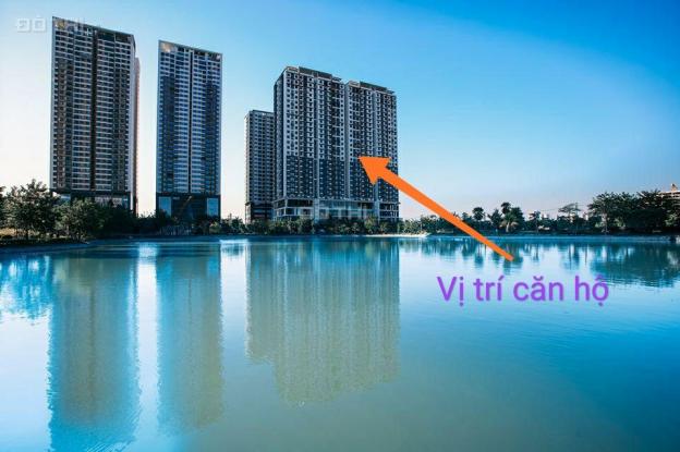 Bán căn hộ 132m2 giá 4,885 tỷ tòa Lạc Hồng 2 view Hồ Ngoại Giao Đoàn full nội thất. LH 0983668091 13043304