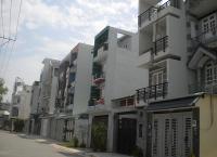 Cần tiền trả nợ bán nhà MT đường Lê Đình Cẩn, diện tích lớn, thuận tiện xây căn hộ dịch vụ 13043416